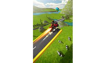 Ramp Car Jumping 2 for Android - Download the APK from Habererciyes